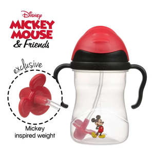 Feeding: B.BOX Disney Mickey Sippy Cup 240ml (6m+)