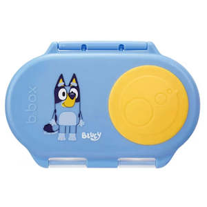 B.BOX Snack Box - Bluey