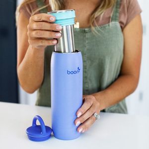 Boon FROSH™ Stainless Steel Portable Milk Chiller