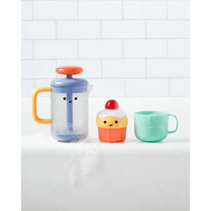 Kids Toys Gifts: Skip Hop Tub to Table Café Bubble & Foam Set (12m+)