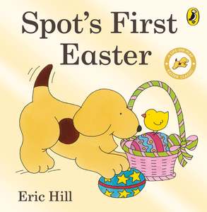 Childrens Books: Spot's First Easter Board Book