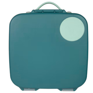 Feeding: B.BOX LunchBox - Emerald Forest (Green/Mint)