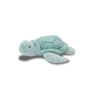 Bubble Plush Toy - Toby the Turtle (0m+)