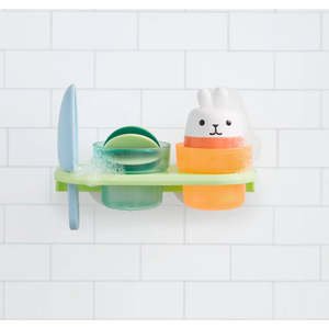 Kids Toys Gifts: Skip Hop Tub to Table Café Plant & Splash Set (12m+)