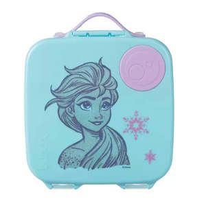B.BOX LunchBox -  Disney Frozen S3