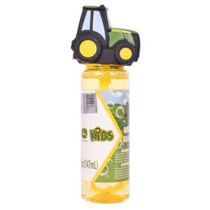 John Deere Bubble Bottle with Tractor Wand (3 years+)