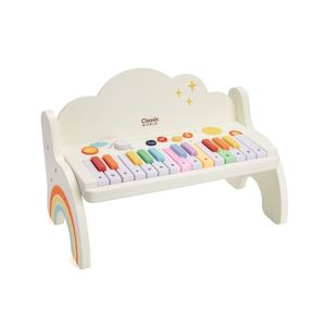 Classic World Rainbow Piano Musical Toy (3 years+)