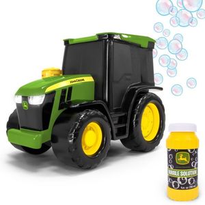 John Deere: John Deere Bubble 'n' Go Machine (3 years+)