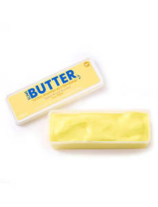 Kids Toys Gifts: J’adore Butter Slime - “Extra Whip” (3 years+)