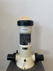 Frontpage: Inline Tablet Dispenser