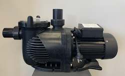 Frontpage: Filtermaster Pump - 1.5hp