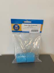 Frontpage: Aussie Gold Cam Set External