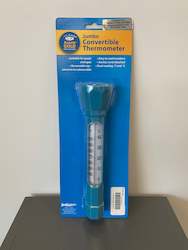 Aussie Gold Jumbo Thermometer