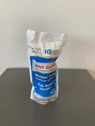 Chemicals: Maxi Clear Tablet