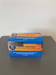 Crystal Cube Twin Pack