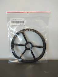 Filters: P450 MPV Raised Spider Gasket