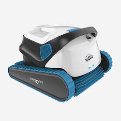 Robotic Cleaners: Maytronics Dolphin S300i