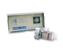 Chlorinators: Magna Chlor 15g