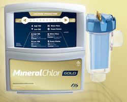 Chlorinators: Mineral Chlor