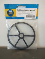 FPI MPV Spider Gasket