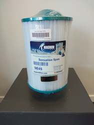 Spas: Magnum Spa Cartridge Filter SE45