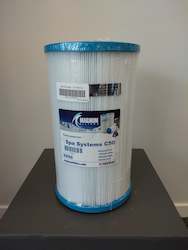 Spas: Magnum Spa Cartridge Filter SS50