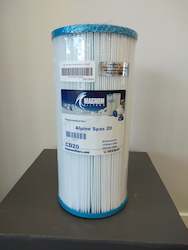 Magnum Spa Cartridge Filter CD20