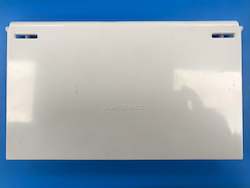 Pools: Waterco Weir Door