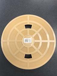 Pools: Quiptron Deck Lid