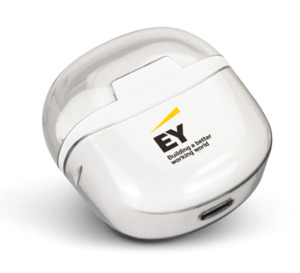 Rhythm Bluetooth Earbuds