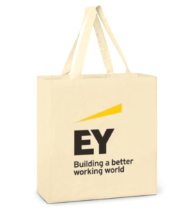 Products: Carnaby Cotton Tote Bag