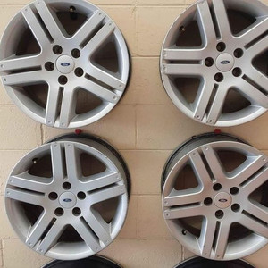 Products: Set of 4 Wheels Ford 17X7.5 PCD 5X114.3 My Vxw Site Dzl9hv