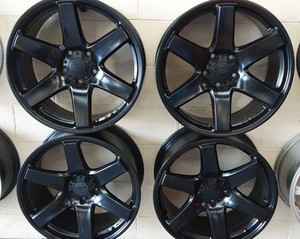 Products: Set of 4 wheels BGW 20X9 PCD 5X130 Offset 35 My Vxw Site Dzl9hv