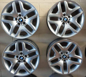 Products: Set of 4 wheels BMW 18X8 PCD 5X120 Offset 44 My Vxw Site Dzl9hv