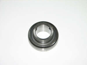 OTK Axle and Hub Bearings & Grub Screws