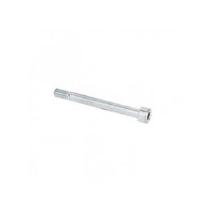 OTK Brake Pad Retaining Pin & Locking Nut