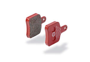 Otk Brake System: OTK Rear Brake Pad Set - BS5/BS6