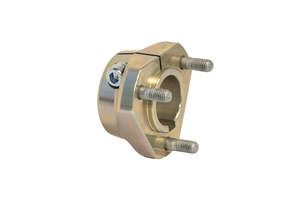 Otk Wheels Hubs: OTK Aluminum Rear Wheel Hubs