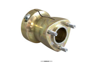 Otk Wheels Hubs: OTK Magnesium Rear Wheel Hubs