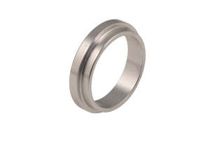 Otk Wheels Hubs: OTK Front Wheel Hub Spacer Ring