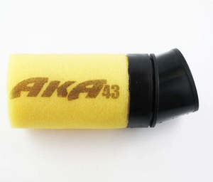 Yamaha KT100 / Raket Air Filter