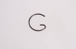 Raket 120 Piston Cir-Clip