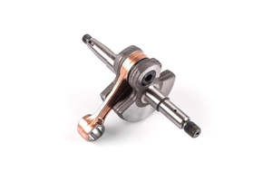 Raket 120 Main Crank Assembly