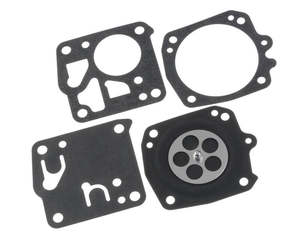 Raket Engine Parts: Raket 85 Carburetor Gasket Kit