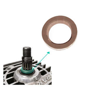 Raket 85 Clutch Spacer