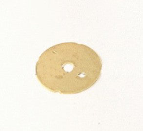 Raket Engine Parts: Raket 120 Carburetor Choke Butterfly