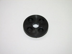 Dirt Karting: Plastic Seat Spacer