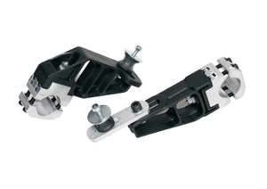 Dirt Karting: Kartech Exhaust Support Kit