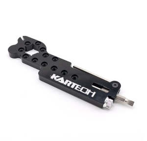 Kartech Dellorto Carb Tool