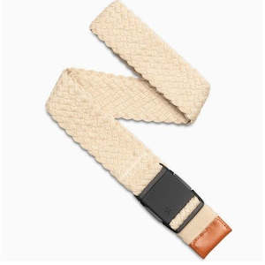 Arcade Futureweave Belt Khaki
